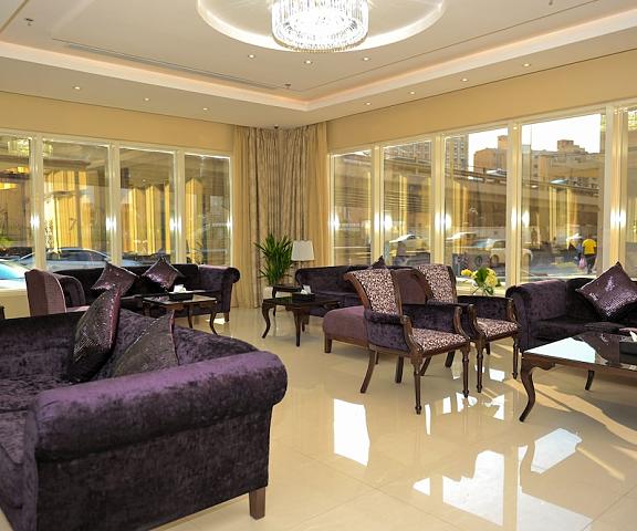 Gloria Inn Hotel Riyadh Riyadh Interior Entrance
