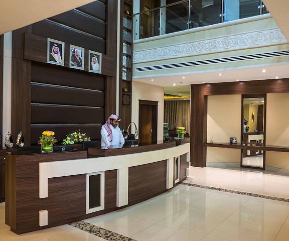 Gloria Inn Hotel Riyadh Riyadh Entrance