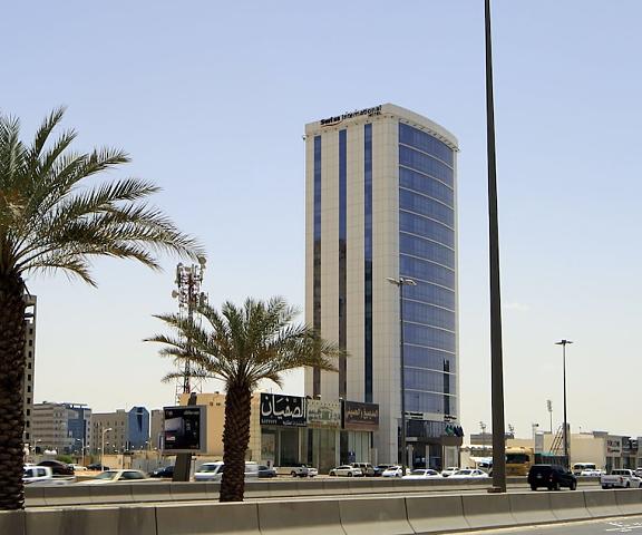 Swiss International Royal Hotel Riyadh Riyadh Riyadh Facade