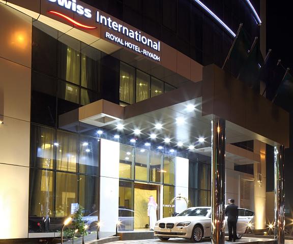 Swiss International Royal Hotel Riyadh Riyadh Riyadh Primary image