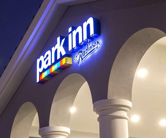 Park Inn by Radisson Dammam Eastern Province Dammam Exterior Detail