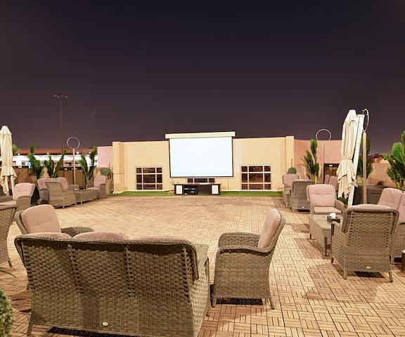 Best Western PLUS Fursan Hotel Riyadh Riyadh Exterior Detail