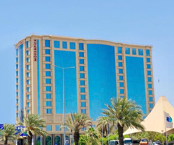 Mövenpick Hotel City Star Jeddah null Jeddah Exterior Detail