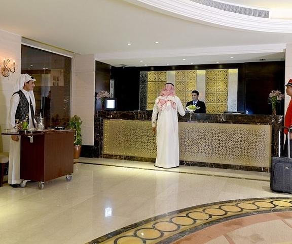 Boudl Al Wurood Riyadh Riyadh Reception