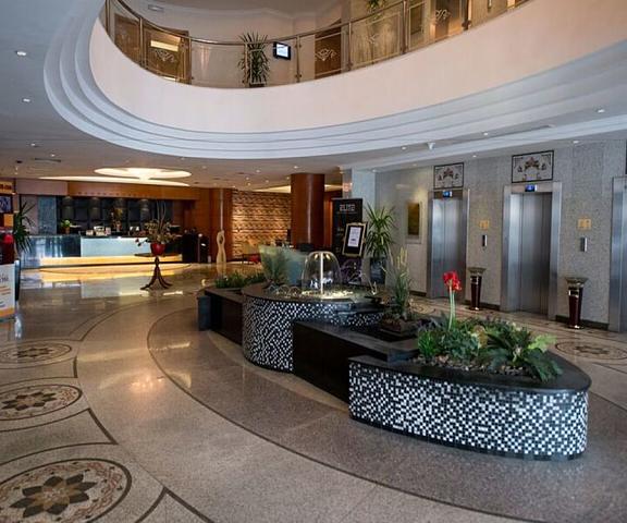 Executives Hotel - Olaya Riyadh Riyadh View from Property