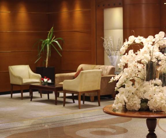 Executives Hotel - Olaya Riyadh Riyadh Lobby
