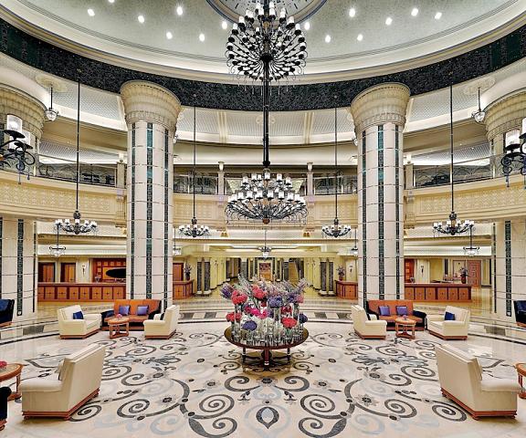 The Ritz-Carlton, Jeddah null Jeddah Lobby