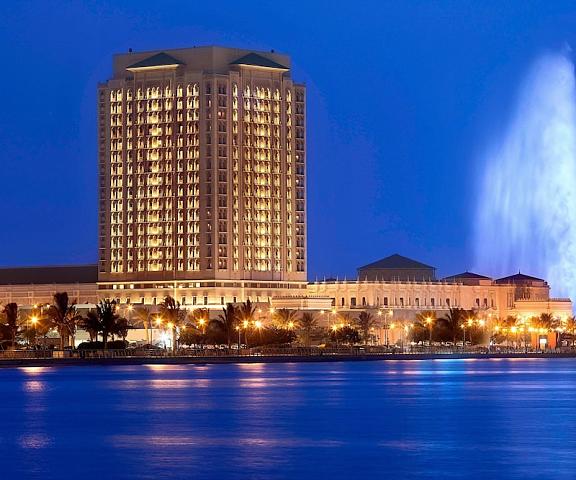 The Ritz-Carlton, Jeddah null Jeddah Exterior Detail