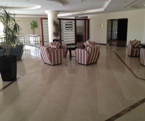 Executives Hotel Al Azizia Riyadh Riyadh Lobby