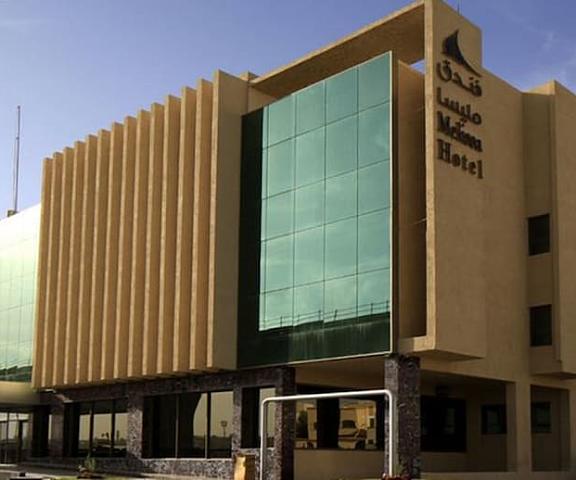 Melissa Hotel Riyadh Riyadh Riyadh Exterior Detail