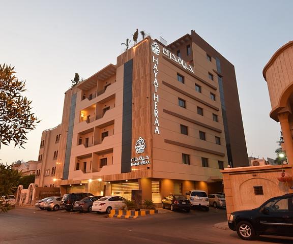 Hayat Heraa Hotel null Jeddah Facade