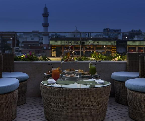 Assila, a Luxury Collection Hotel, Jeddah null Jeddah Terrace