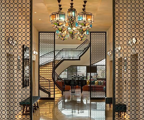 Assila, a Luxury Collection Hotel, Jeddah null Jeddah Exterior Detail