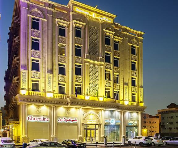 Western Lamar Hotel null Jeddah Facade