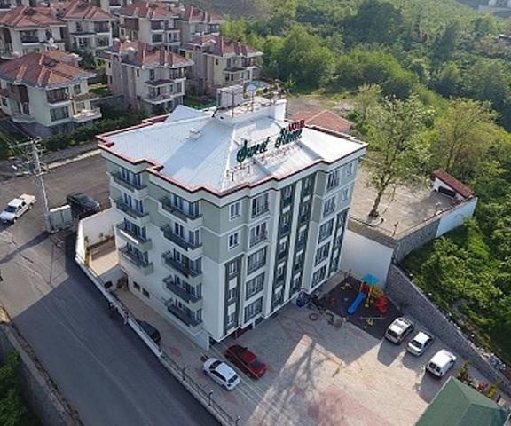 Sweet Home Suite Hotel Trabzon (and vicinity) Trabzon Aerial View