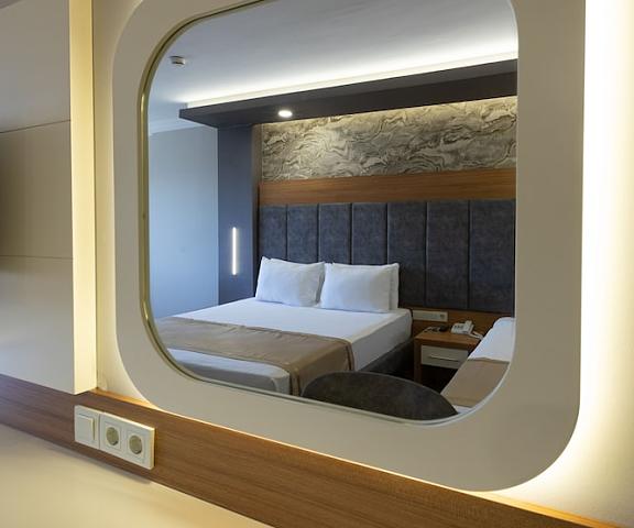 Gurtas Hotel null Antalya Room