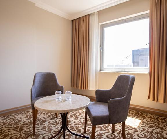 Gurtas Hotel null Antalya Room