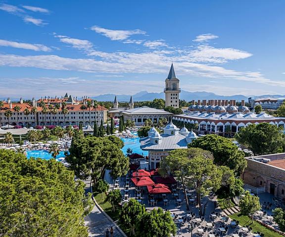 Swandor Hotels & Resort Topkapi Palace - All Inclusive null Antalya Exterior Detail