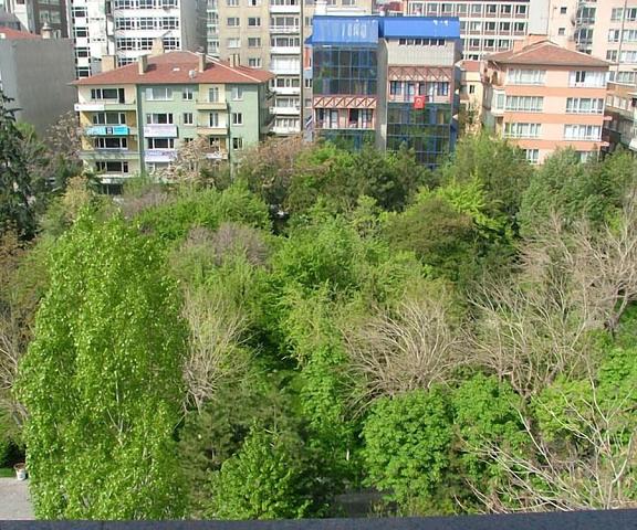 Doga Residence Ankara (and vicinity) Ankara View from Property