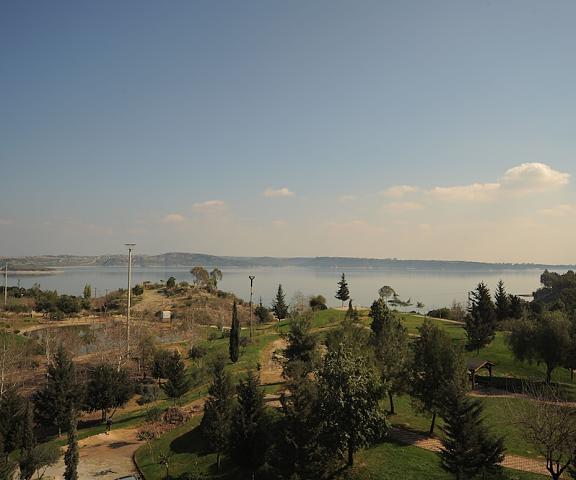 Golden Lake Hotel null Adana View from Property