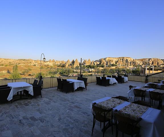 Cappadocia View Hotel Nevsehir Nevsehir Exterior Detail