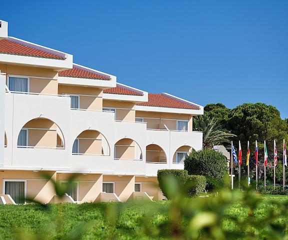 Argile Resort & Spa Ionian Islands Kefalonia Exterior Detail