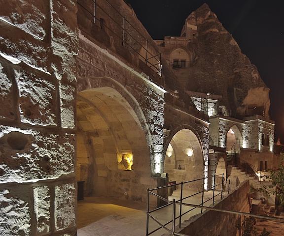 Village Cave House Hotel Nevsehir Nevsehir View from Property