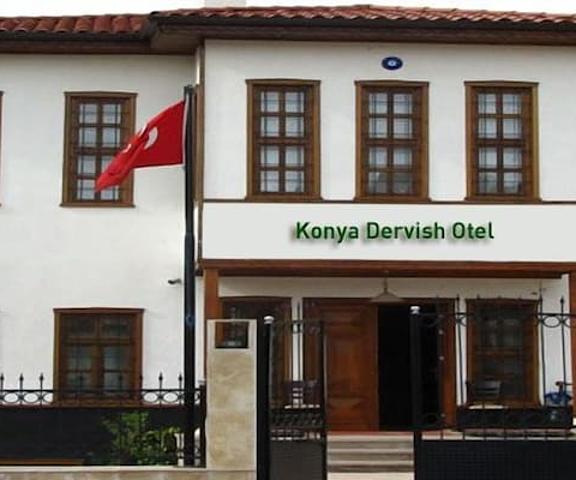 Konya Dervish Hotel null Konya Facade
