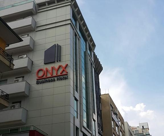 Onyx Business Hotel Ankara Ankara (and vicinity) Ankara Facade