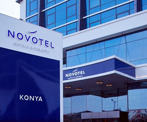 Novotel Konya null Konya Entrance