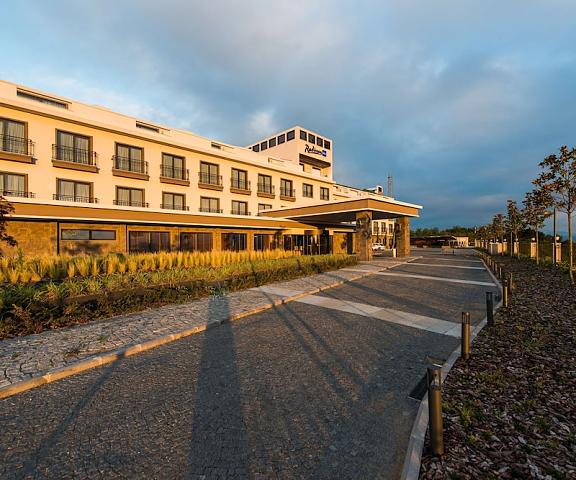 Radisson Blu Hotel, Ordu Ordu Province Ordu Exterior Detail