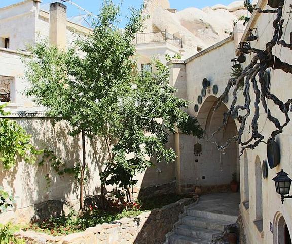 Ascension Cave Suites - Special Class Nevsehir Nevsehir Entrance