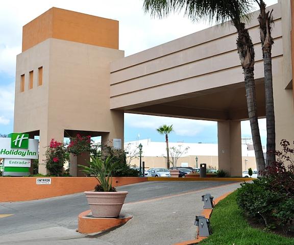 Holiday Inn Tijuana Zona Rio, an IHG Hotel Baja California Norte Tijuana Exterior Detail