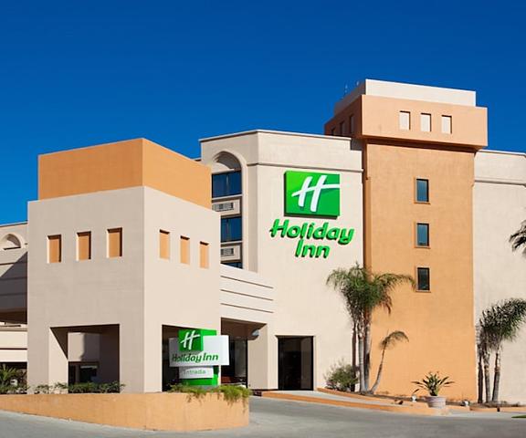Holiday Inn Tijuana Zona Rio, an IHG Hotel Baja California Norte Tijuana Exterior Detail