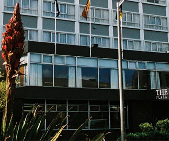 Bay Plaza Hotel Wellington Region Wellington Facade