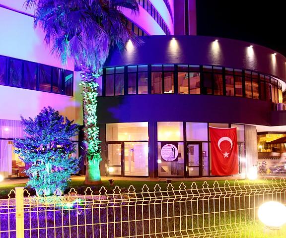 Cender Hotel null Antalya Facade