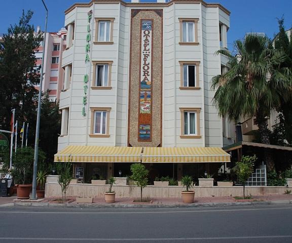 Nasa Flora Hotel null Antalya Facade