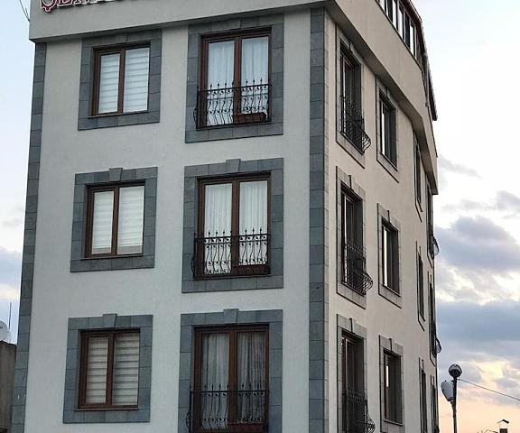 Senturkler Suite Trabzon (and vicinity) Trabzon Facade