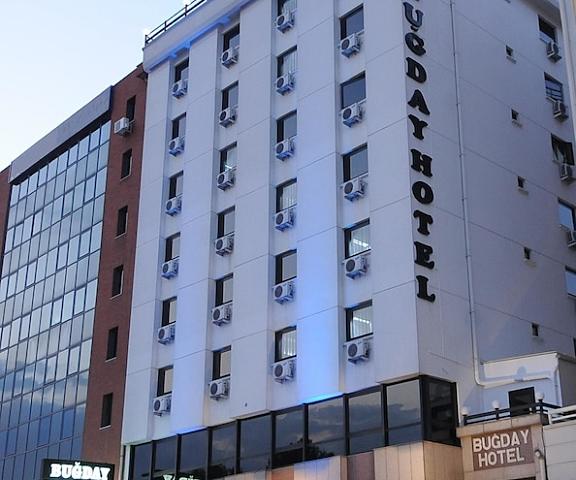 Bugday Hotel Ankara (and vicinity) Ankara Facade