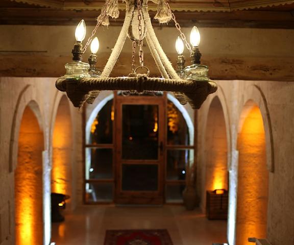 Aja Cappadocia Hotel Nevsehir Urgup Interior Entrance