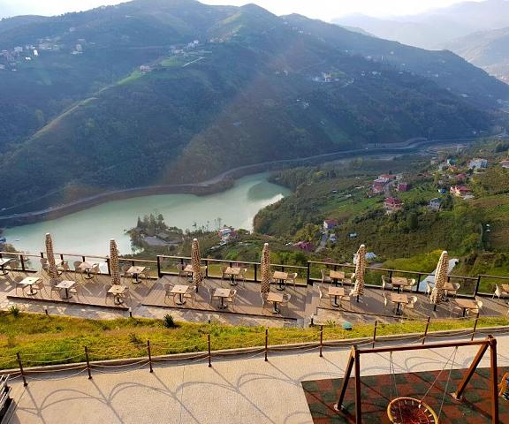 Sera Lake Resort Hotel Spa & Aparts Trabzon (and vicinity) Akcaabat Facade