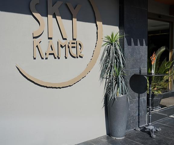 Sky Kamer Hotel null Antalya Facade