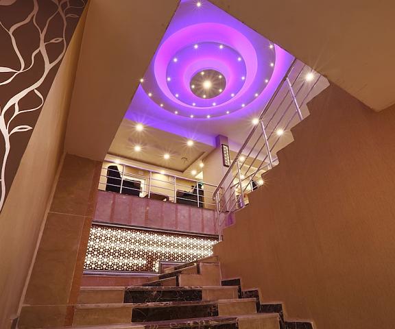 AZD House Hotel Mardin Mardin Staircase