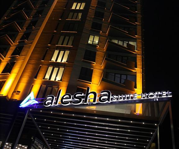 Alesha Suite Trabzon (and vicinity) Yomra Porch