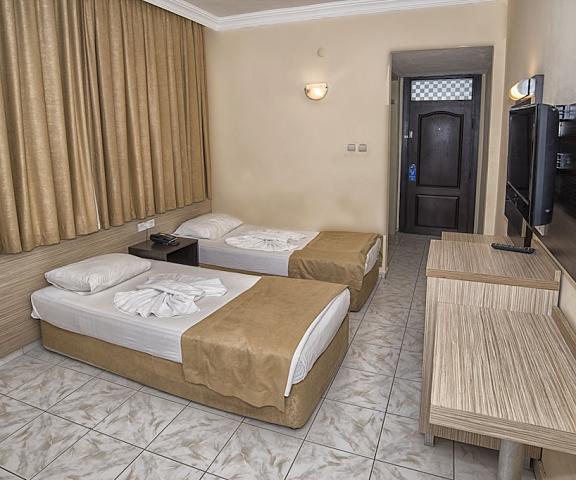 Kleopatra Bavyera Hotel null Alanya Room