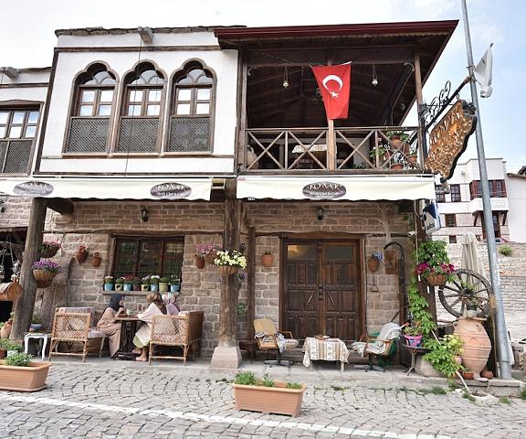 Sille Konak Hotel null Konya Exterior Detail