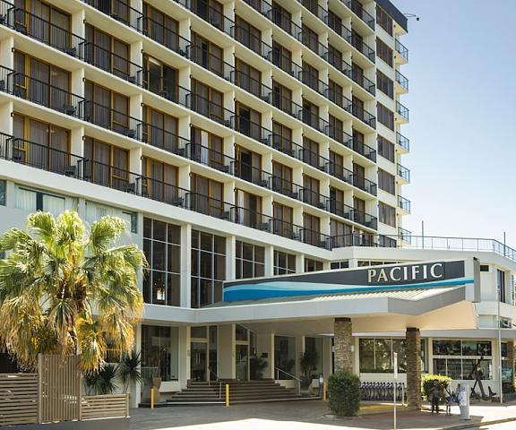 Pacific Hotel Cairns Queensland Cairns Facade