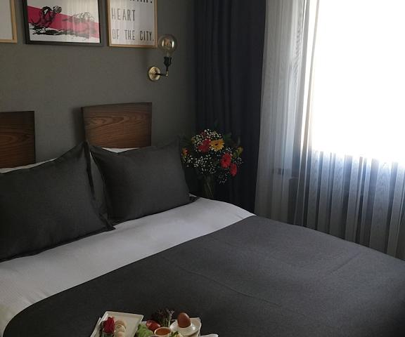 Hotel Cinnah Ankara (and vicinity) Ankara Room
