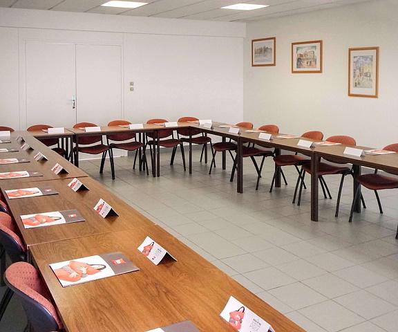 ibis Poitiers Beaulieu Nouvelle-Aquitaine Poitiers Meeting Room