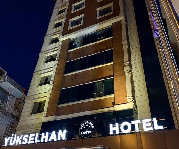 Adana Yukselhan Hotel null Adana Facade